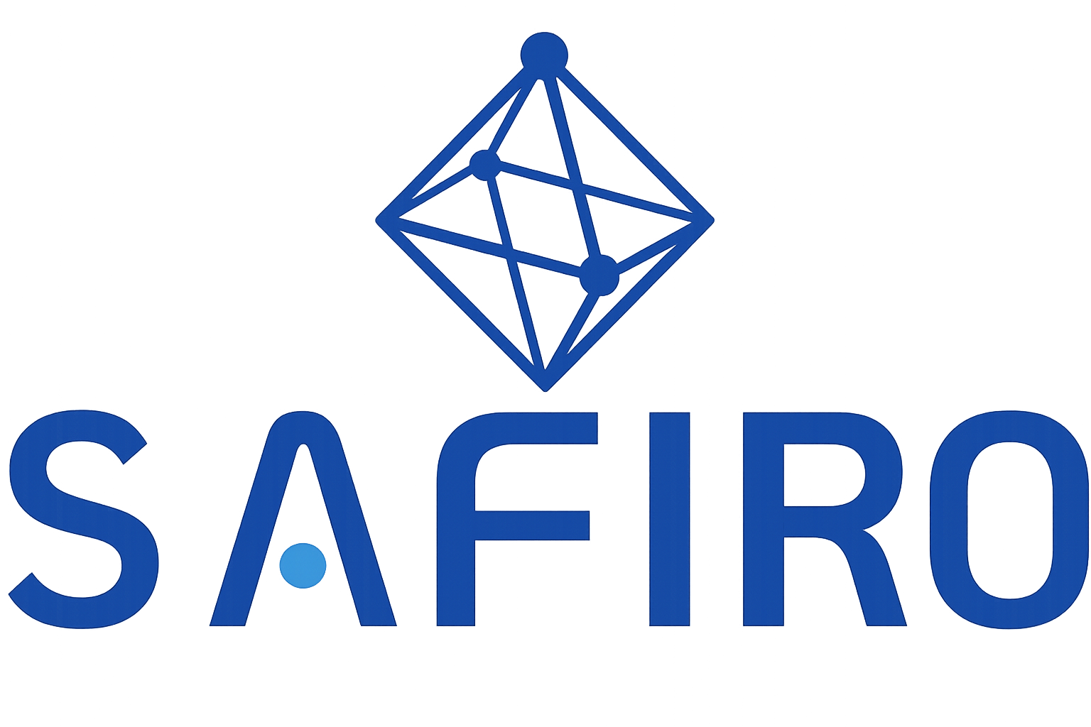 Safiro Logo